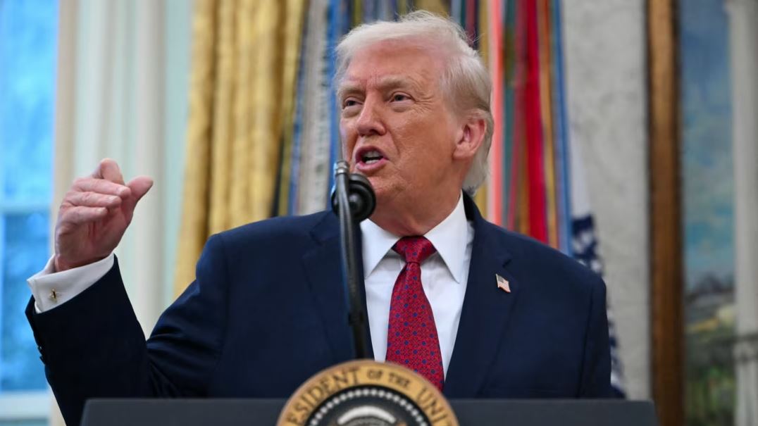 Trump: Jam gati për veprime ushtarake nëse nuk ka marrëveshje me Iranin